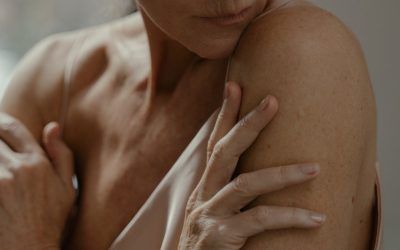 SEXUALIDAD EN LA MENOPAUSIA