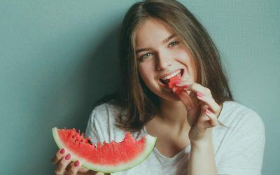 CÓMO INFLUYE LA NUTRICIÓN EN NUESTRO ESTADO DE ÁNIMO
