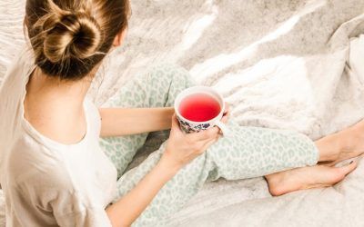 CÓMO INFLUYE LA NUTRICIÓN EN EL DESCANSO