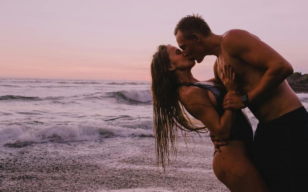 CÓMO CUIDAR TU SALUD SEXUAL EN VERANO