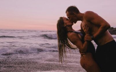 CÓMO CUIDAR TU SALUD SEXUAL EN VERANO