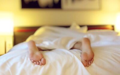 CÓMO MEJORAR EL DESCANSO Y CONSEGUIR UN SUEÑO REPARADOR