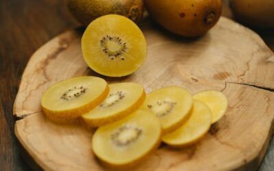 BUTYCAPS KIWI: LA SINERGIA PERFECTA PARA TU SALUD INTESTINAL