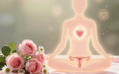 Bienestar sexual femenino: cuerpo, calma y cuidado consciente