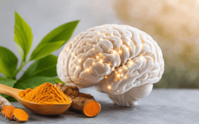 La paradoja de los dominios cognitivos: cómo apoyar la agilidad mental y la respuesta al estrés oxidativo con curcumina